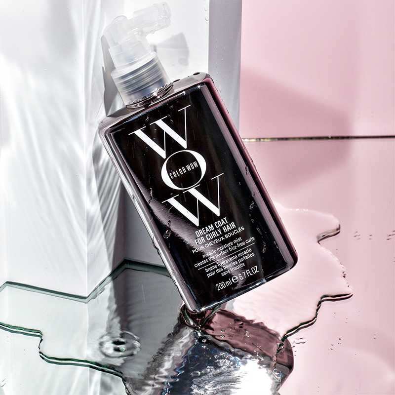 Dream Coat for Curly Hair - 200ml