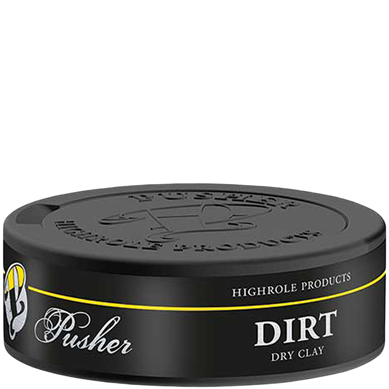 Dirt Pocket Size Dry Clay - 42g