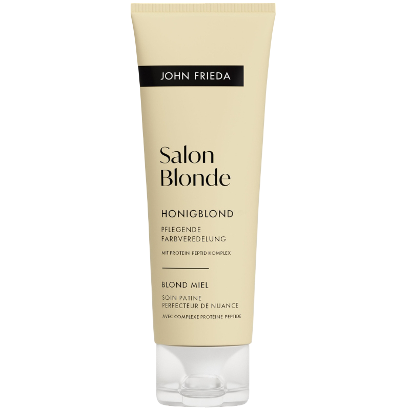 Salon Blonde Honigblond Pflegende Farbveredelung - 120ml