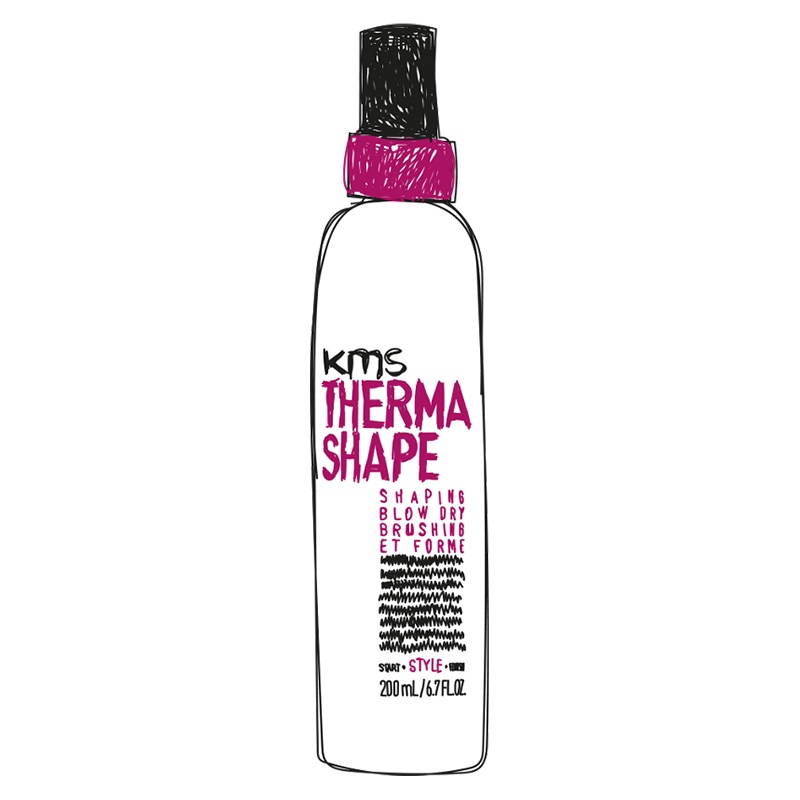 Shaping Blow Dry Thermashape
