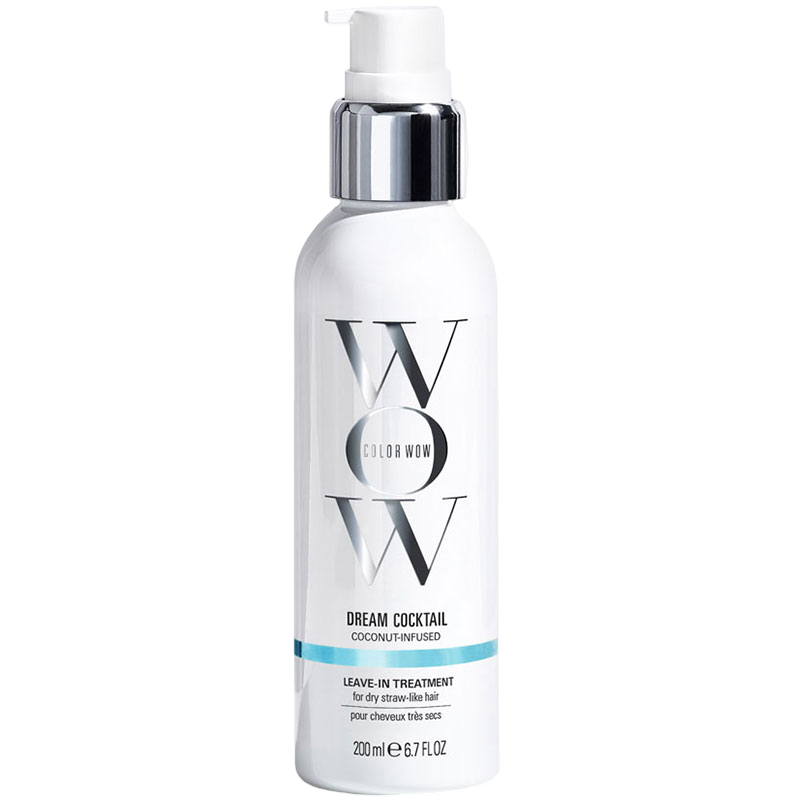 Dream Cockatil Coconut-Infused - 200ml