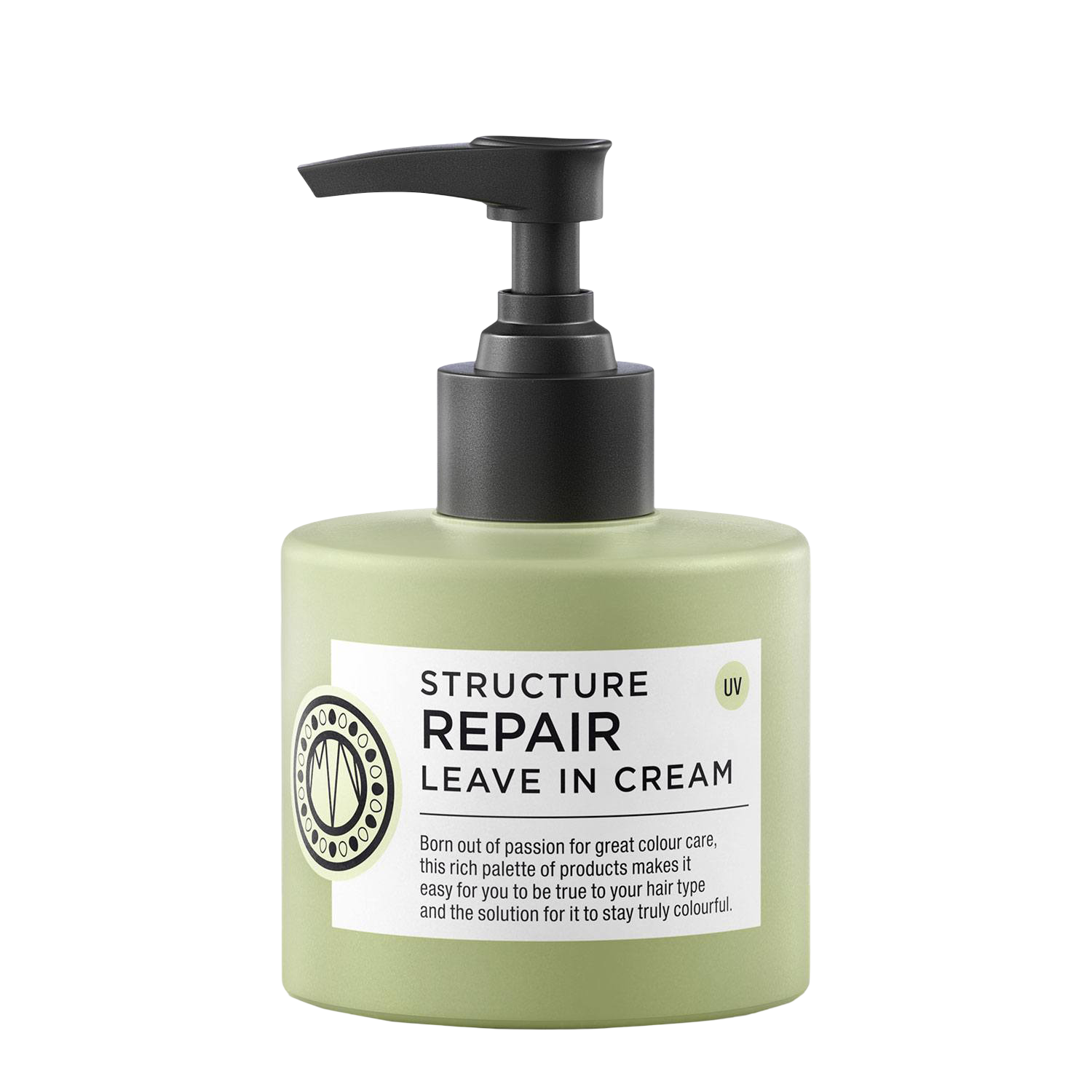 Structure Repair Leave In Cream