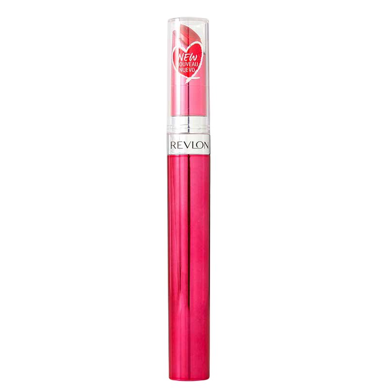 Revlon Ultra HD Gel Lipstick Rhubarb Lippenstift