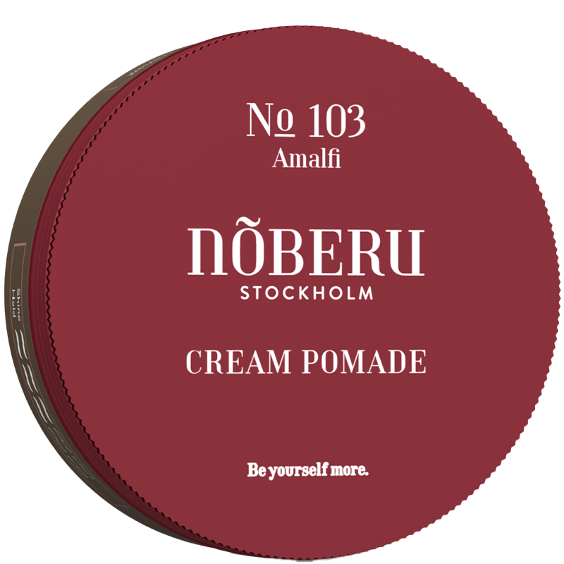 Cream Pomade Amalfi - 80ml