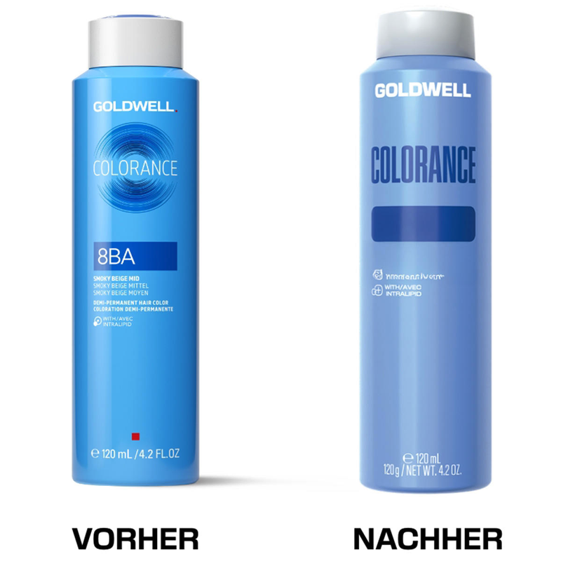Colorance 10P Pastell Perlblond - 120ml