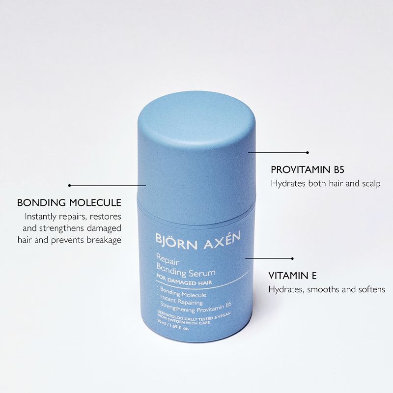 Björn Axen Repair Bonding Serum