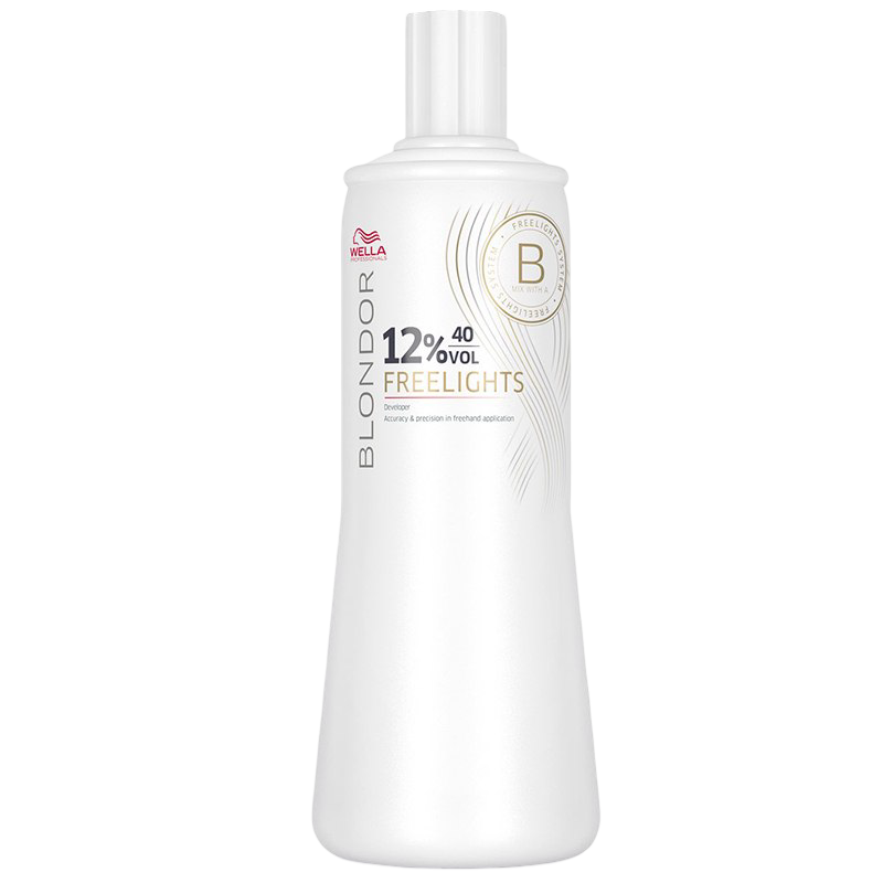 Blondor Freelights 12% 40 Vol. 
