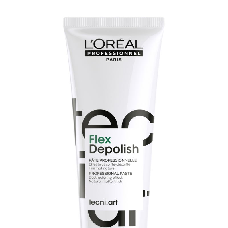 Tecni.Art DePolish L'Oreal