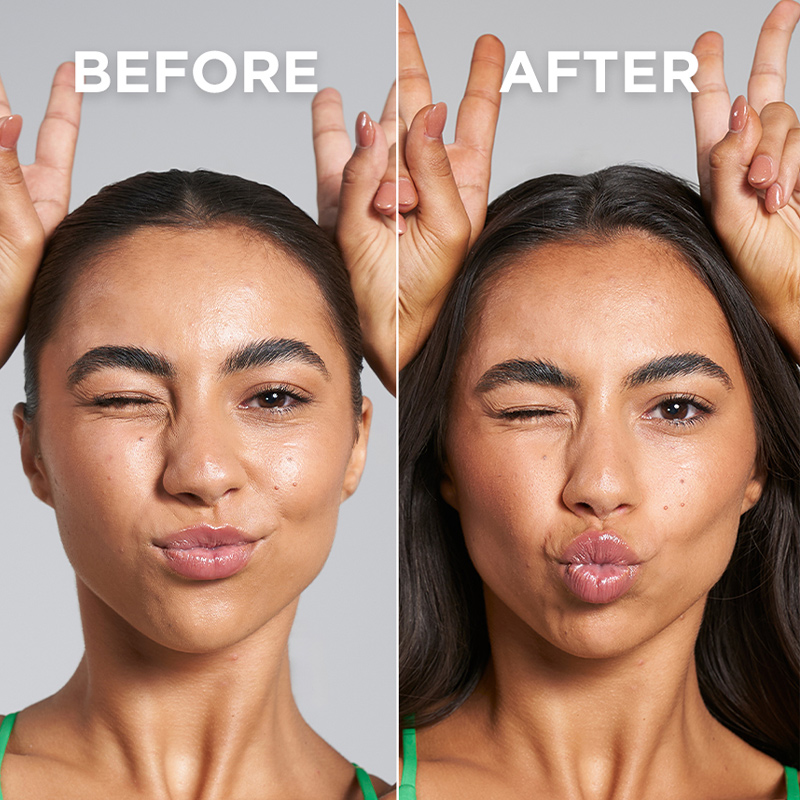 Technocolor Self Tanning Face Serum - Emerald