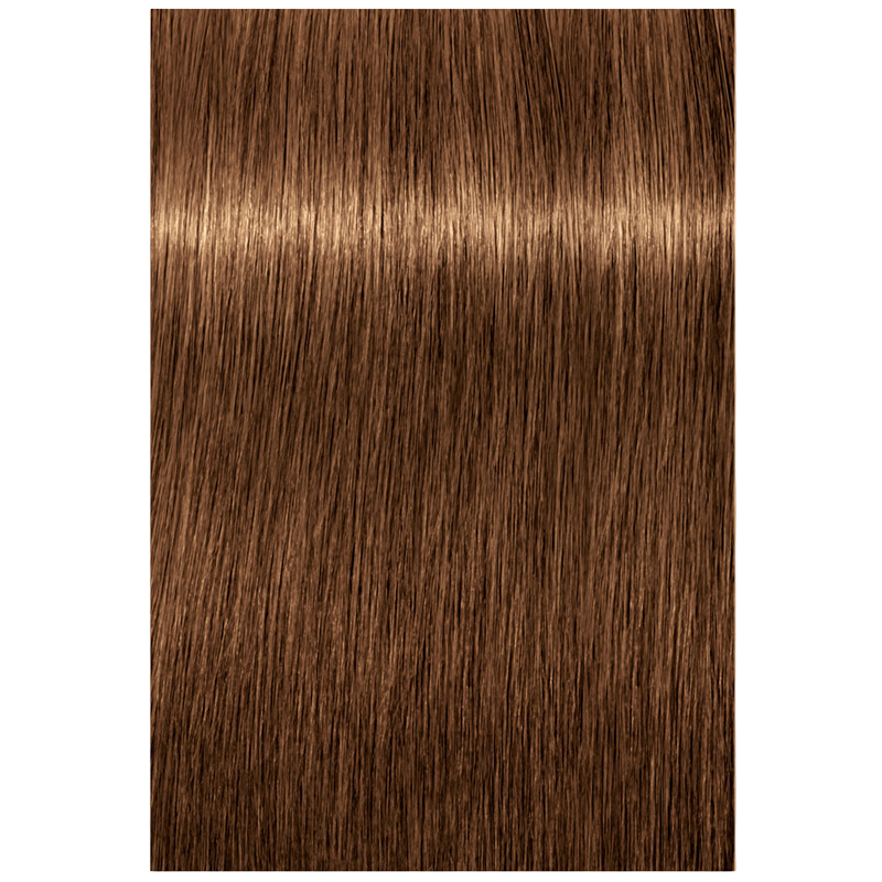 7-55 Mittelblond Gold Extra Igora Royal