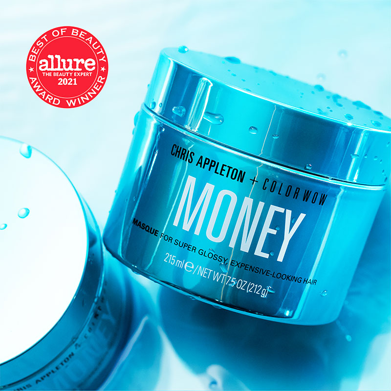Money Masque - Beauty Expert 2021