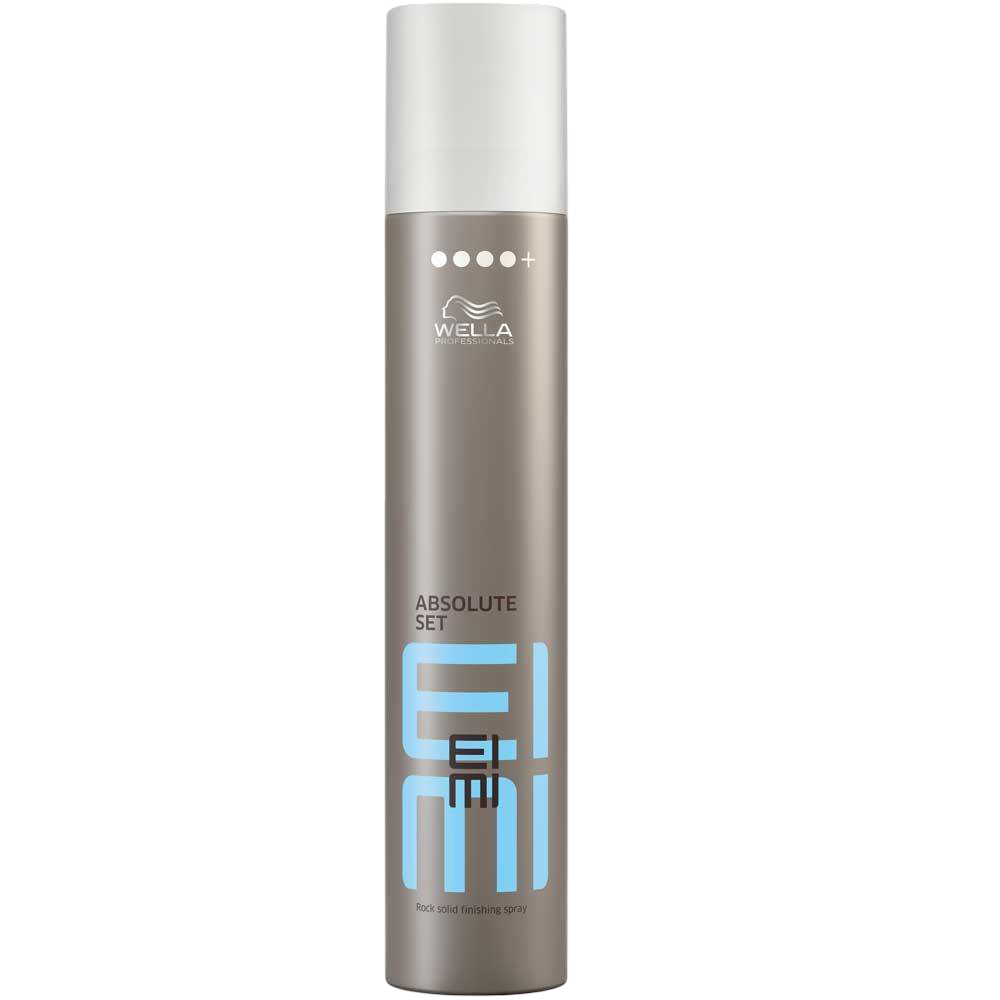 Wella Professionals EIMI Absolute Set (500ml)