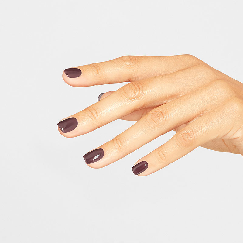 Nail Lacquer - You Don't Know Jacques!