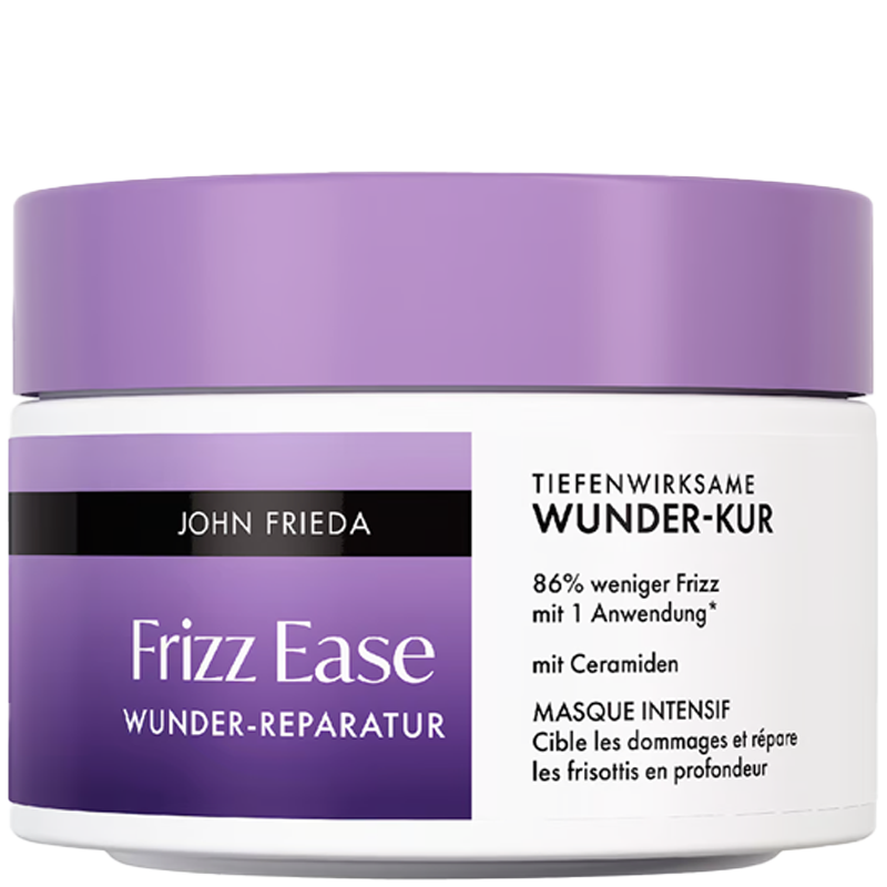 Frizz Ease Wunderkur Tiefenwirksame Haarkur