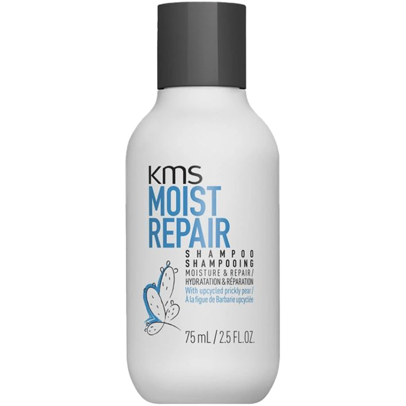 Moist Repair Shampoo - 75ml