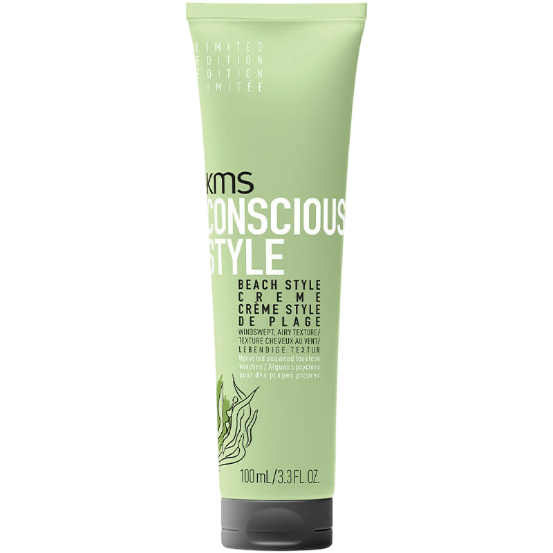 Conscious Style Beach Style Creme - 100ml