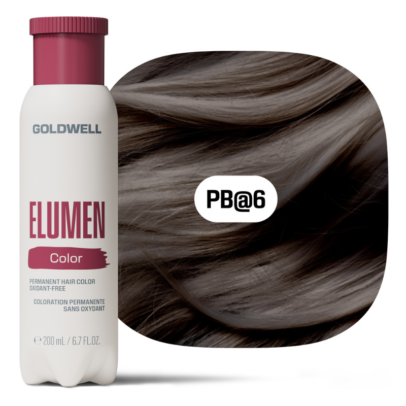 Goldwell Elumen PB@6