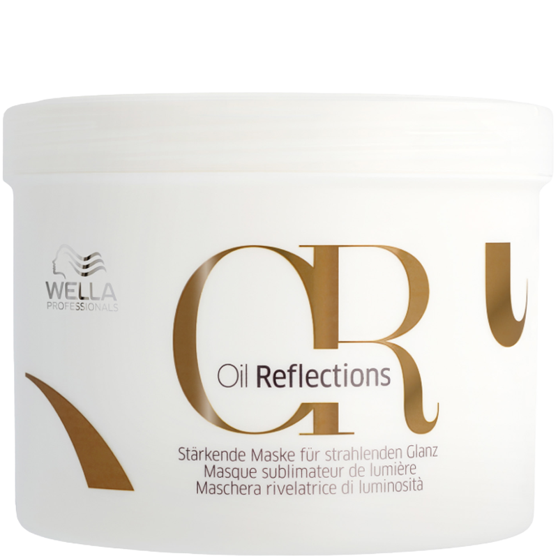 Oil Reflections Luminous Reboost Mask (500ml)