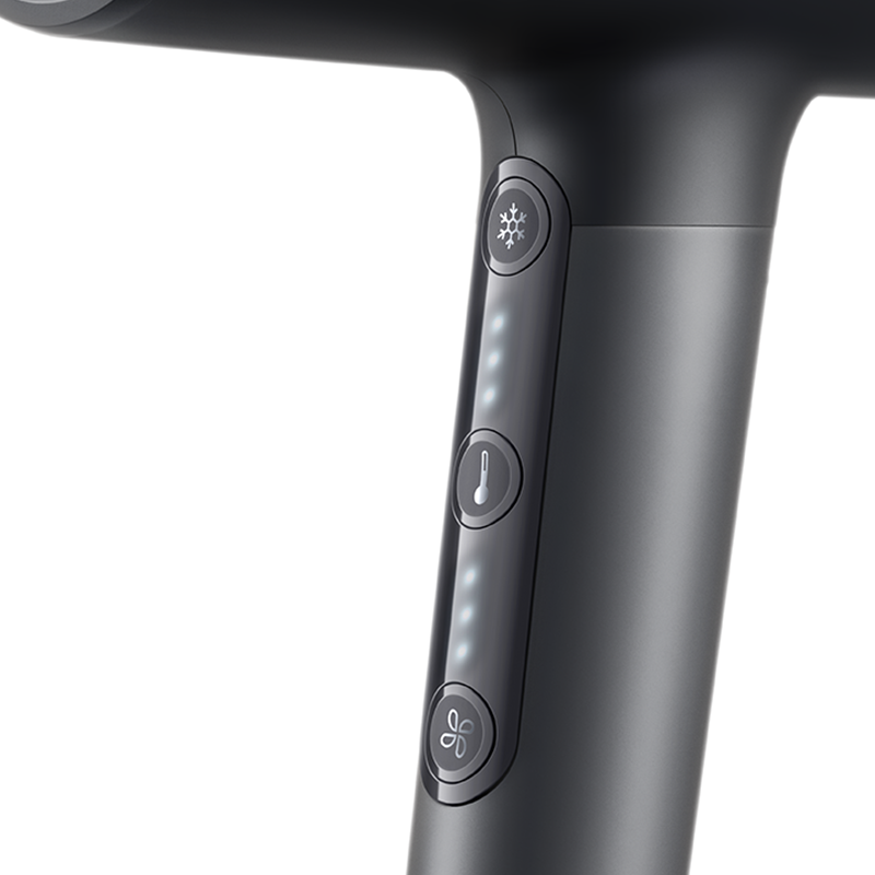 Braun Hair Dryer HD 4.2