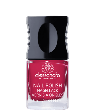 Juan´s Kiss Nagellack (10ml) alessandro