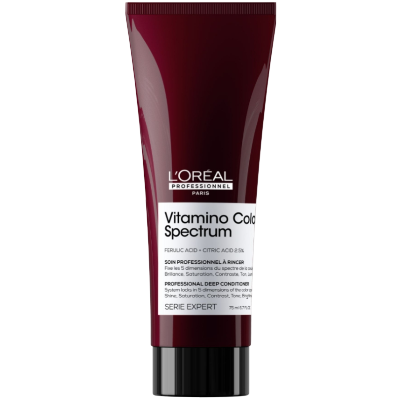 Vitamino Color Spectrum Deep Conditioner - 75ml 