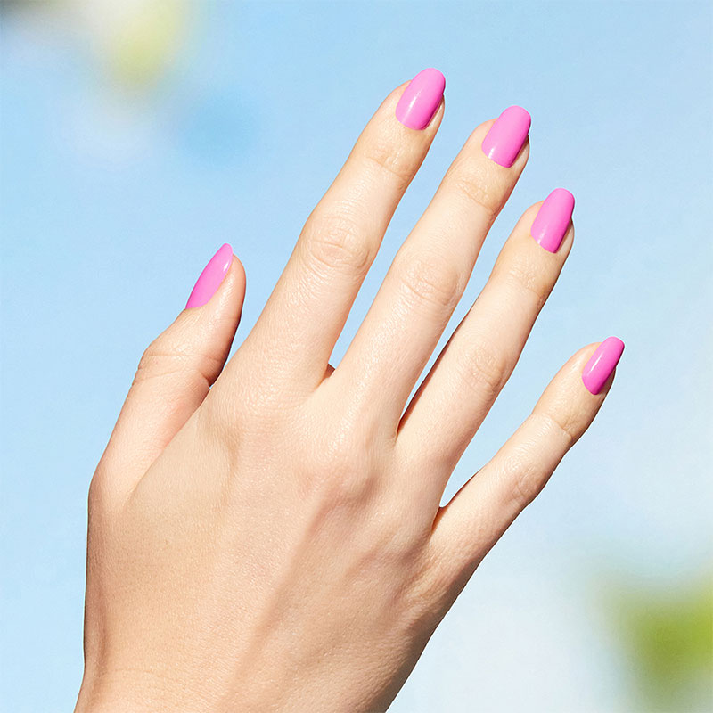 Nature Strong - Emflowered