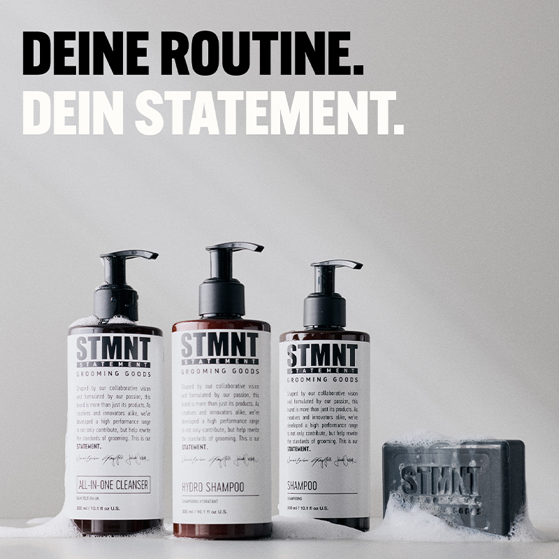 STMNT - Shampoo 300ml