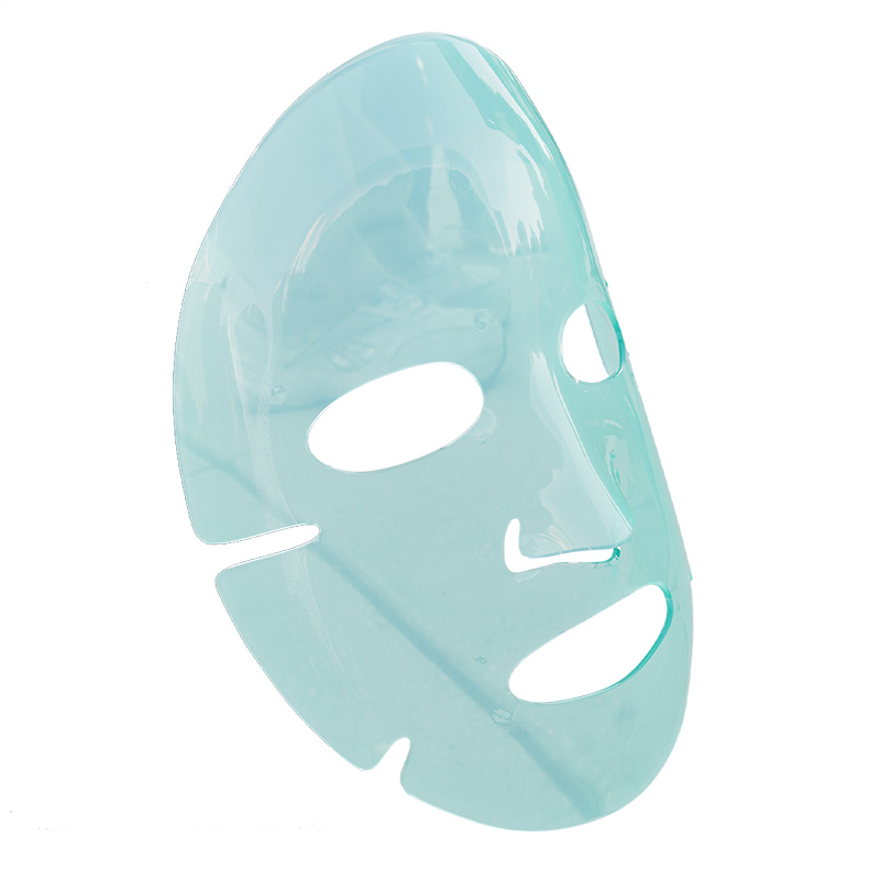 Xlash Skincare - Rejuvenating Hydrogel Face Mask - 3 Stück