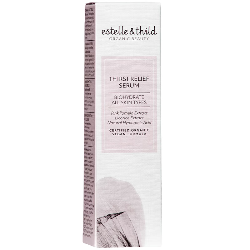BioHydrate Thirst Relief Serum - 30ml