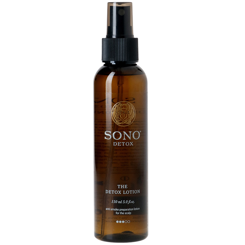Sono - The Detox Lotion - 150ml