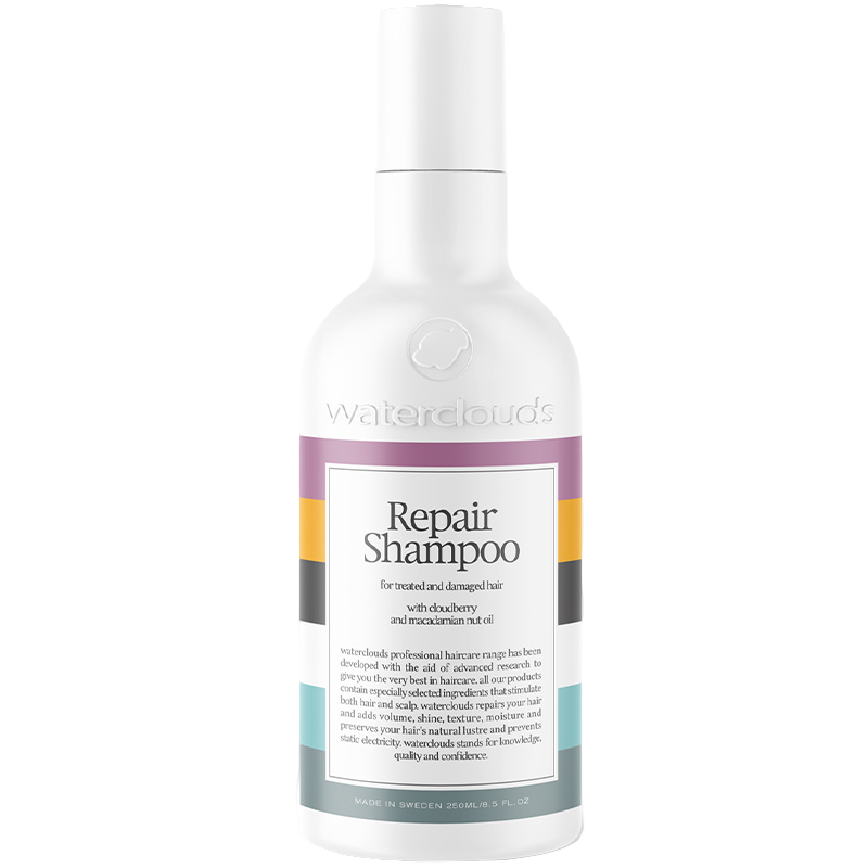 Waterclouds Repair Shampoo - 250ml