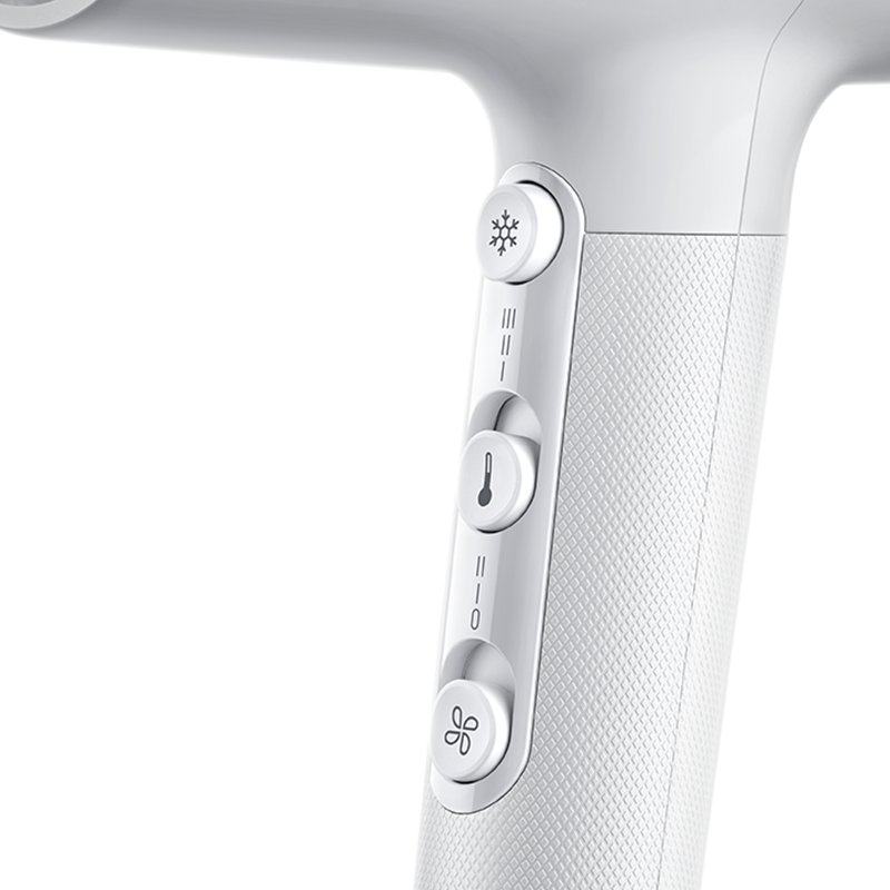 Braun Hair Dryer HD 2.1