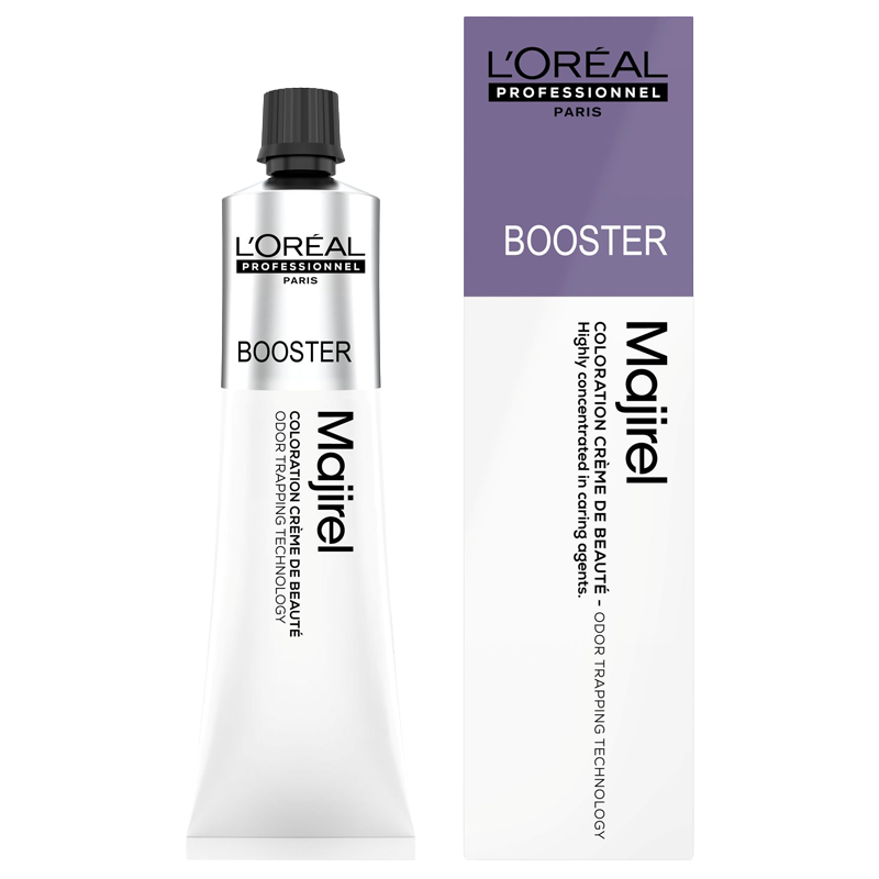 Majirel Violet Booster