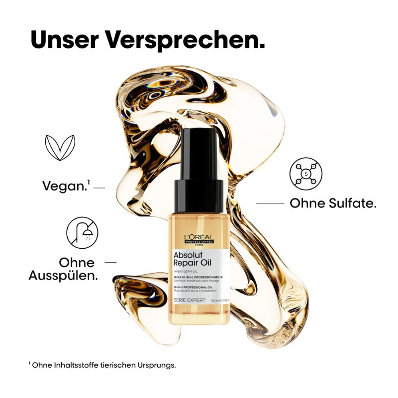 Absolut Repair 10 in 1 Leave In