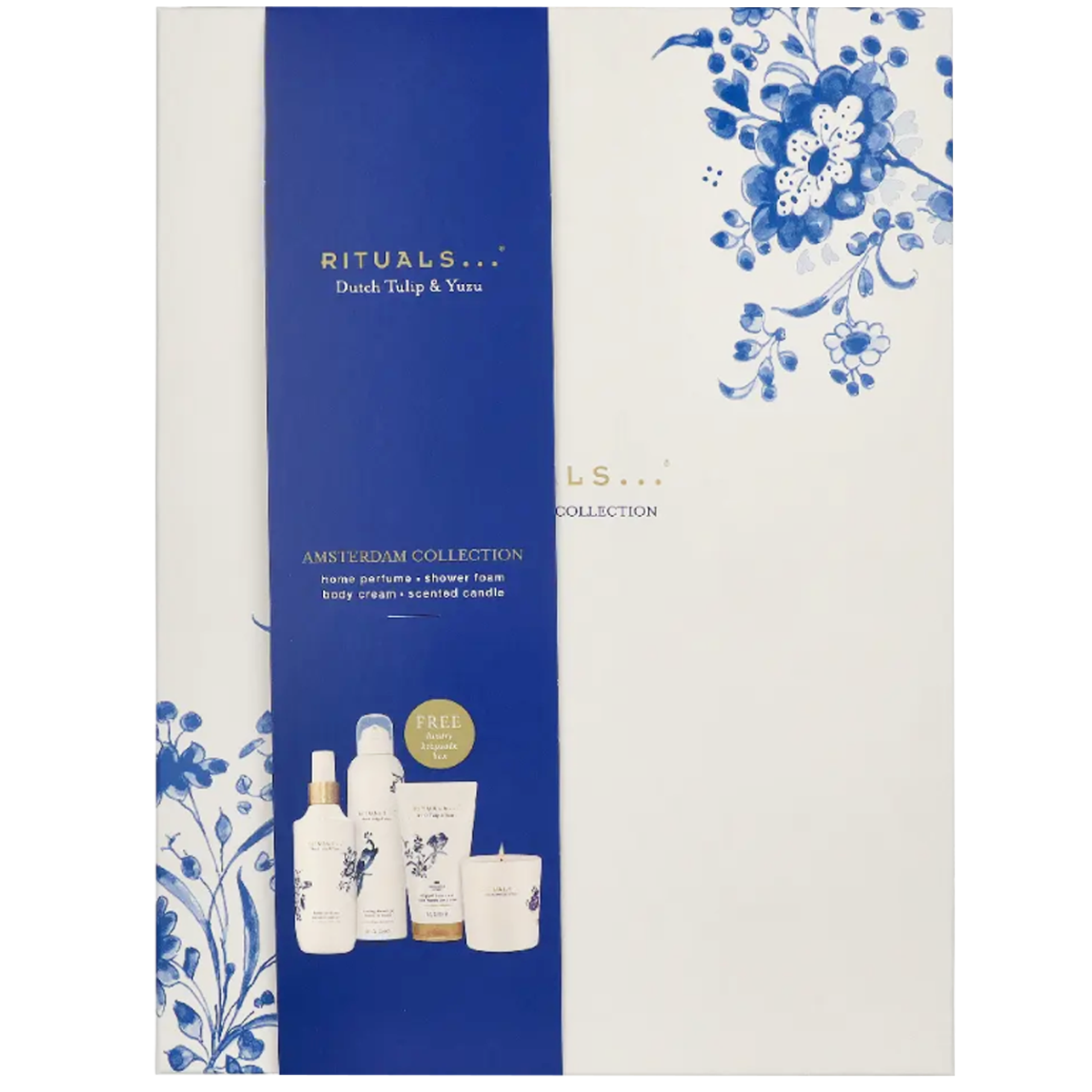 Rituals Amsterdam Geschenkset - 690ml