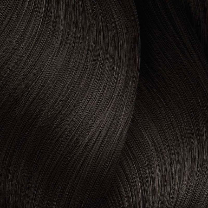 Majirel - 5.15 Hellbraun Asch Mahagoni