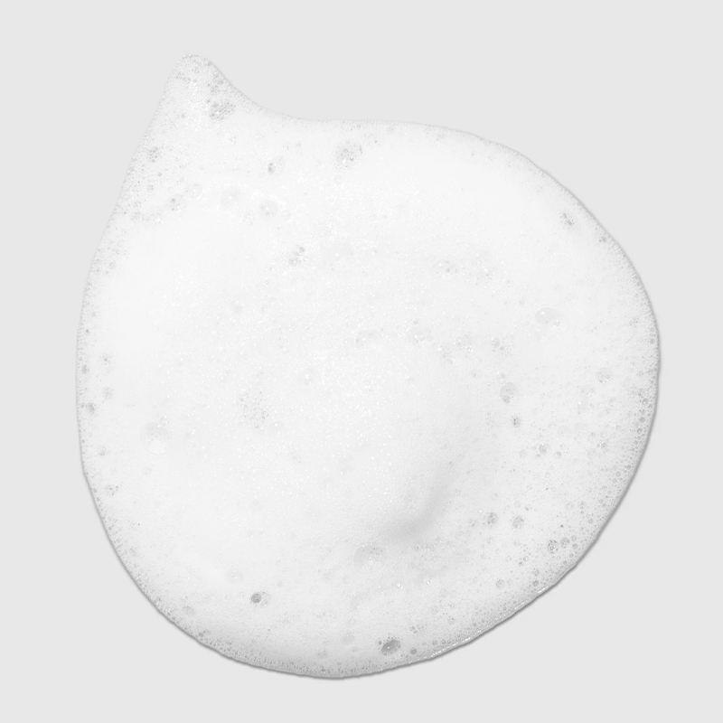 Lavender Mint Curl Refresh Foam - 200ml