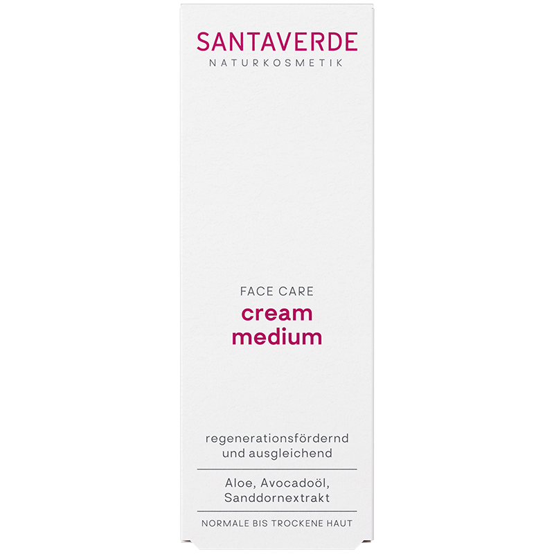Santaverde-Aloe-Vera-Cream-Mediu