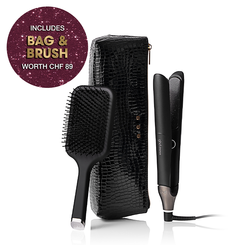 ghd Cherry Chic - Chronos Geschenkset