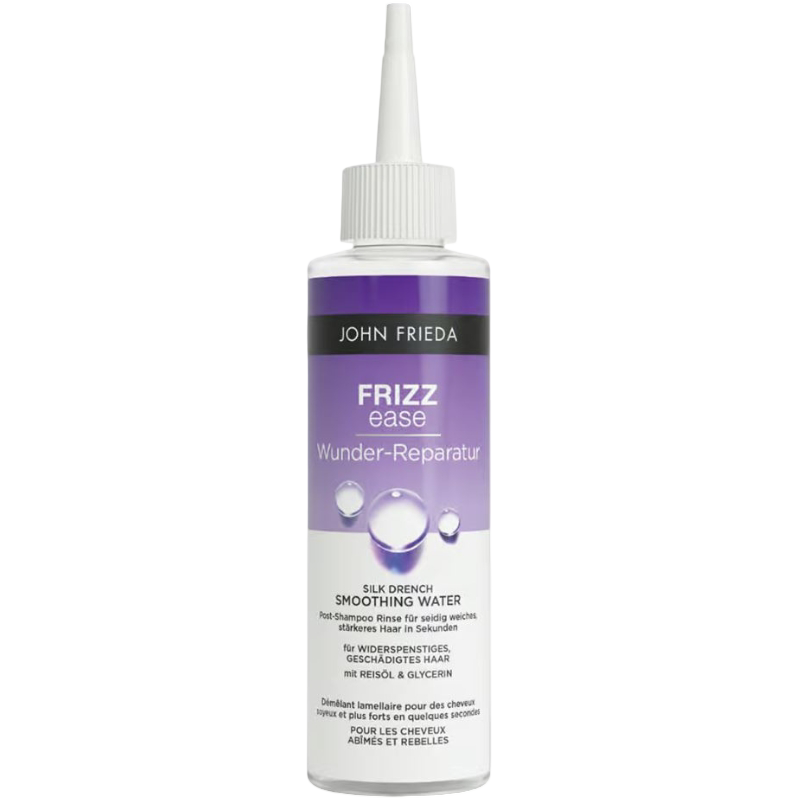 Frizz Ease Wunder-Reparatur Smoothing Water