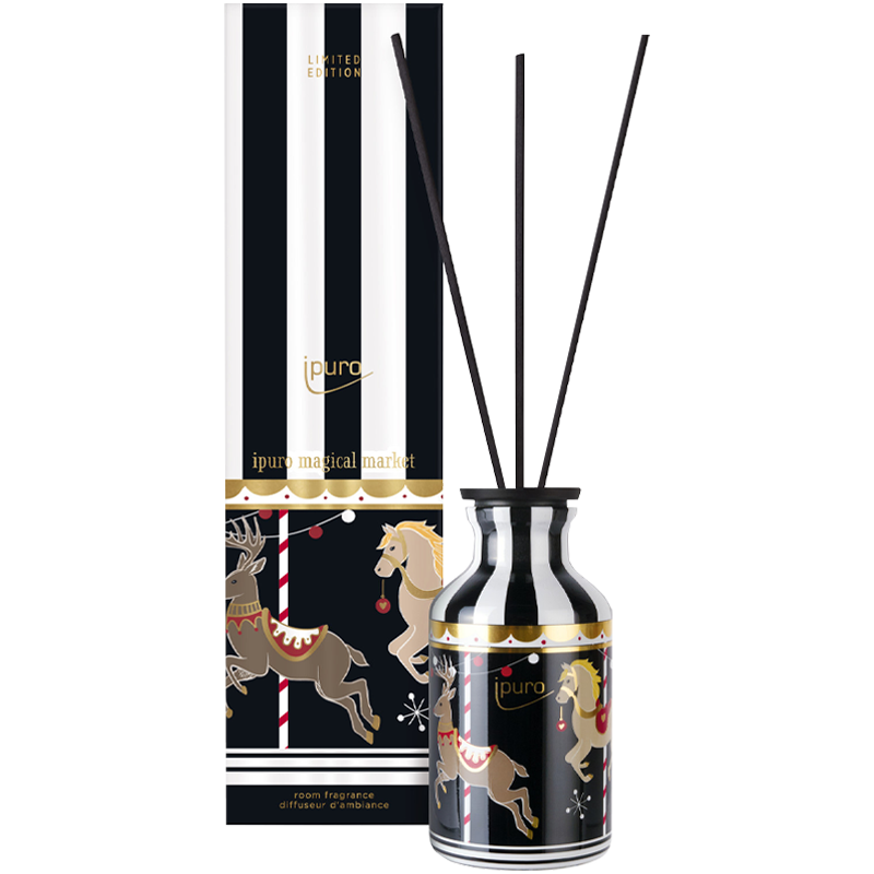 Magical Market Raumduft - 240ml