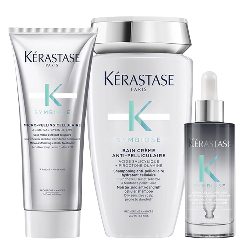 Symbiose Hydration Intense Set