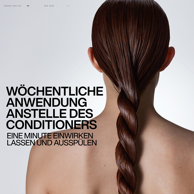 Acidic Color Gloss In-Mask - 50ml