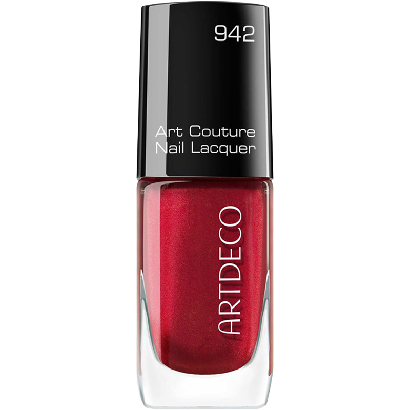 Artdeco Nail Lacquer - 942 venetian red