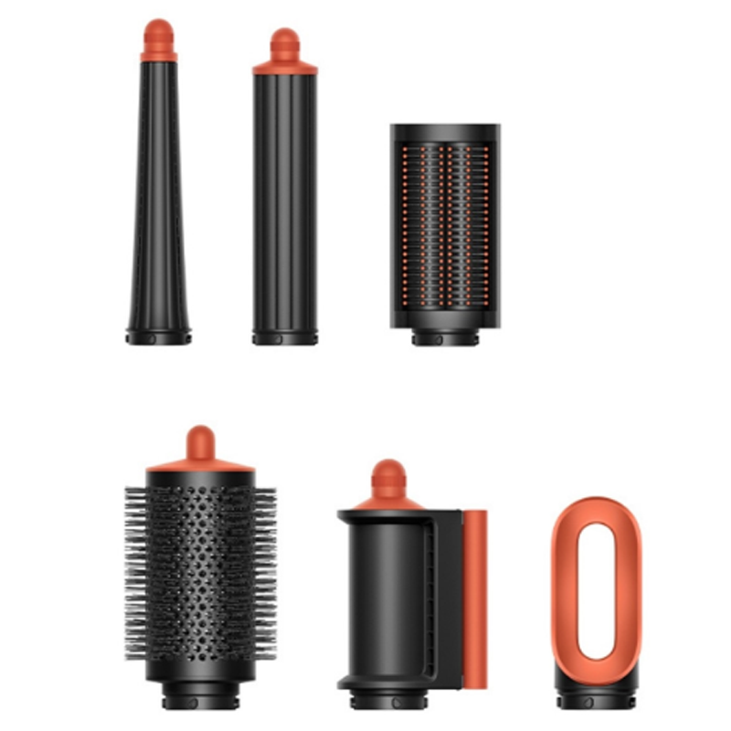 Dyson Airwrap i.d. Curl Ceramic Patina Topaz