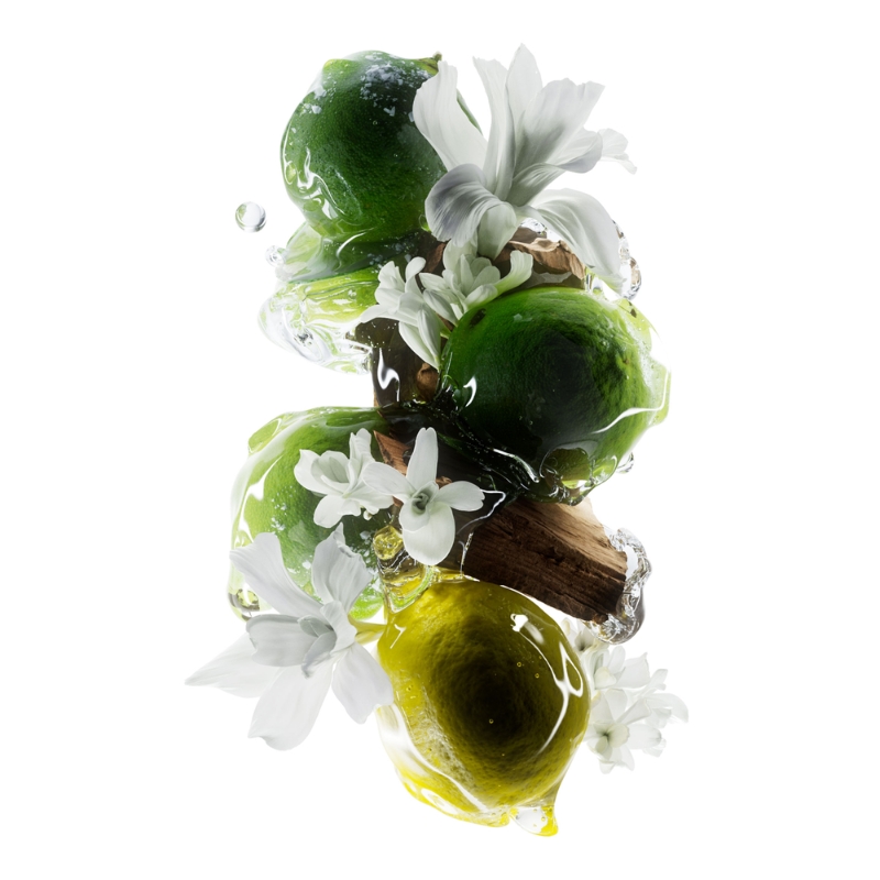 Metal DX Trio Pflegeset