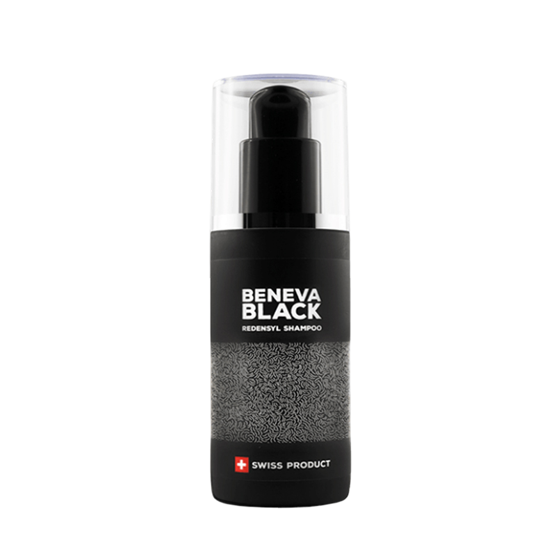 Beneva Black Redensyl Shampoo Beneva Black Redensyl Shampoo