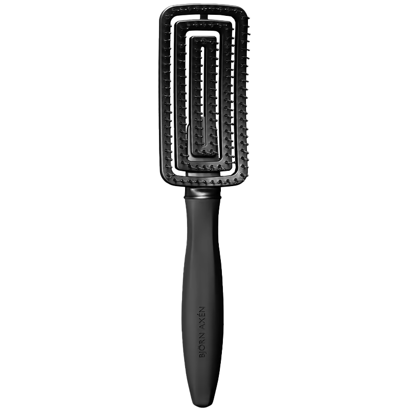Björn Axen Wet Hair Brush Detangling & Blowout