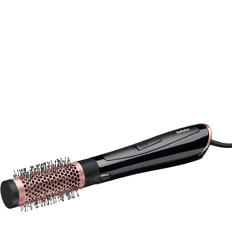 Babyliss Warmluftbürste Perfect Finish 1000 W