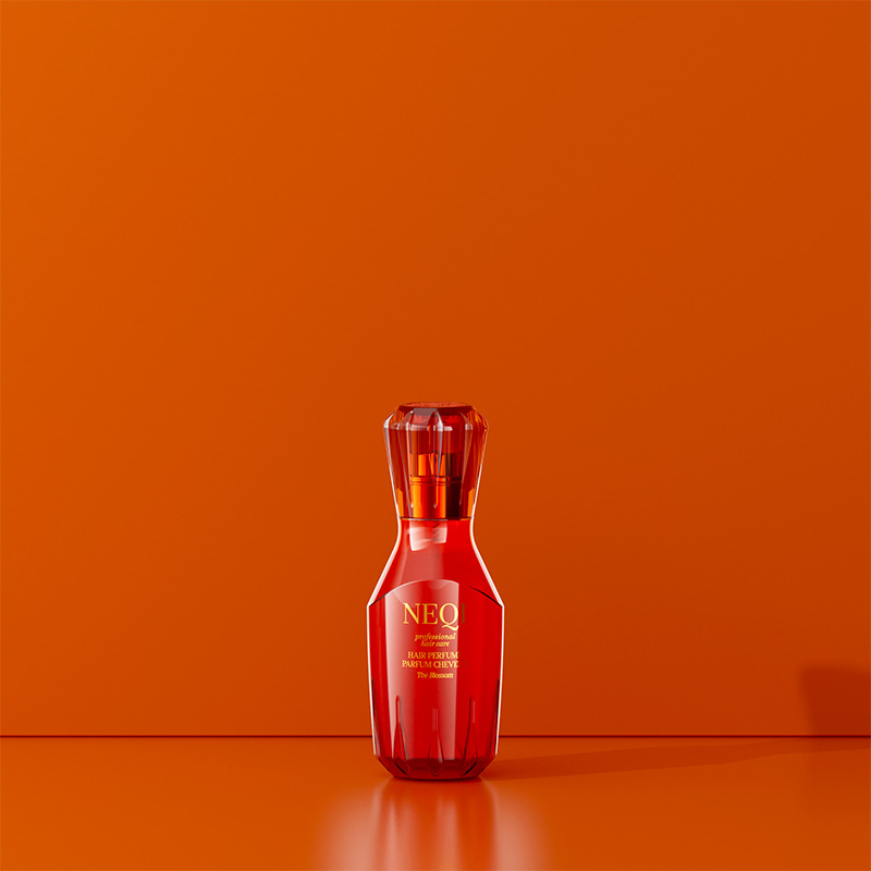 Hair Perfume The Blossom - 75ml